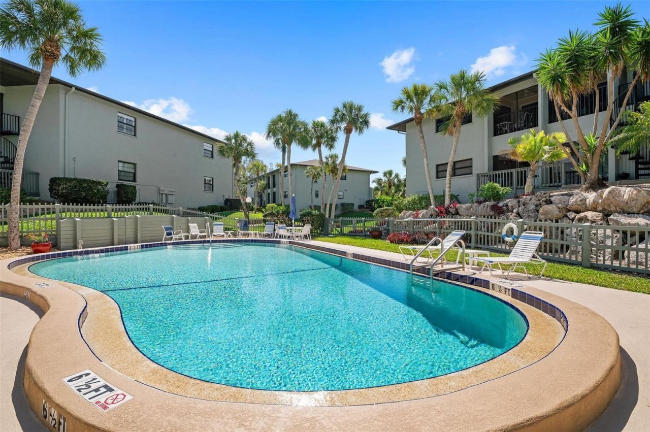 4255 Gulf Drive, Unit 116, Holmes Beach, FL 34217 Photo