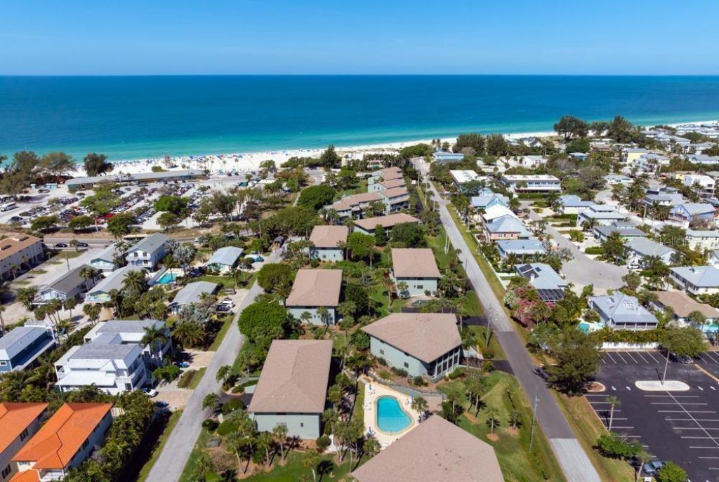 4255 Gulf Drive, Unit 116, Holmes Beach, FL 34217 Photo