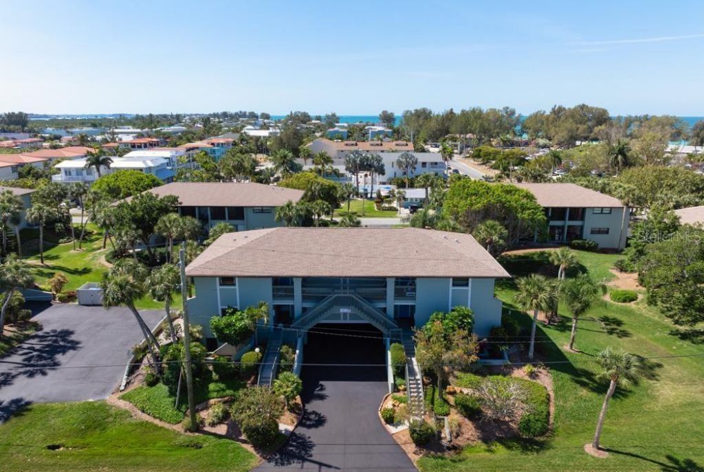 4255 Gulf Drive, Unit 116, Holmes Beach, FL 34217 Photo