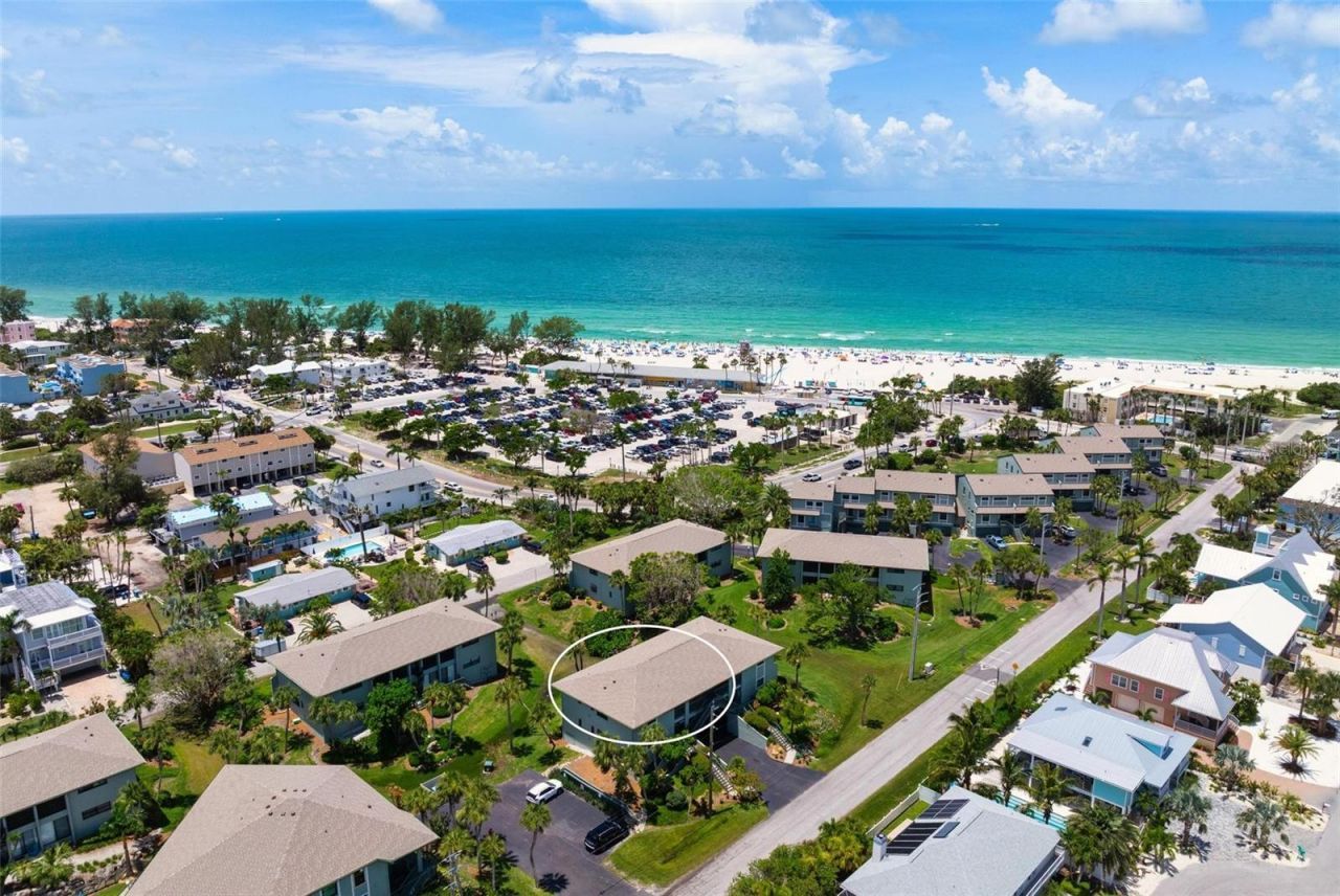 4255 Gulf Drive, Unit 116, Holmes Beach, FL 34217 Photo