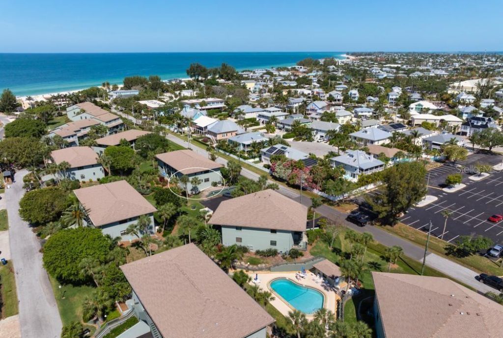 4255 Gulf Drive, Unit 116, Holmes Beach, FL 34217 Photo