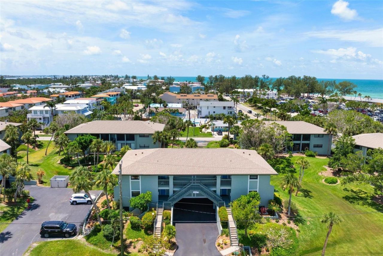 4255 Gulf Drive, Unit 116, Holmes Beach, FL 34217 Photo