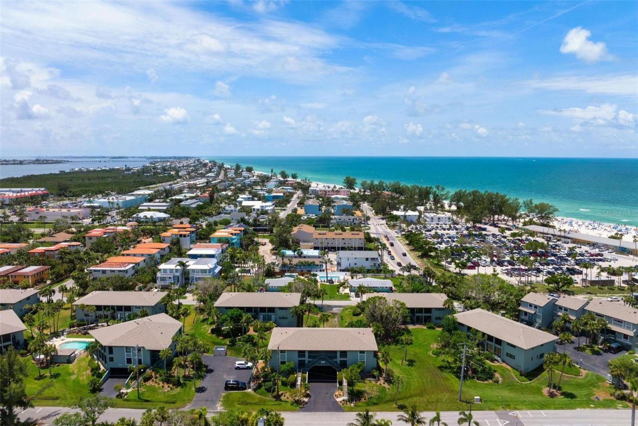 4255 Gulf Drive, Unit 116, Holmes Beach, FL 34217 Photo