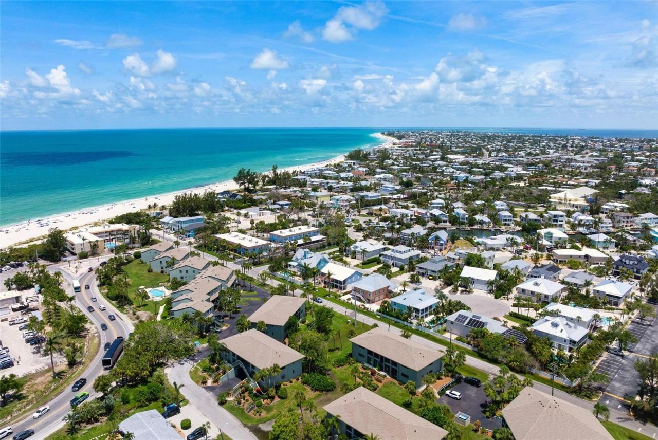 4255 Gulf Drive, Unit 116, Holmes Beach, FL 34217 Photo