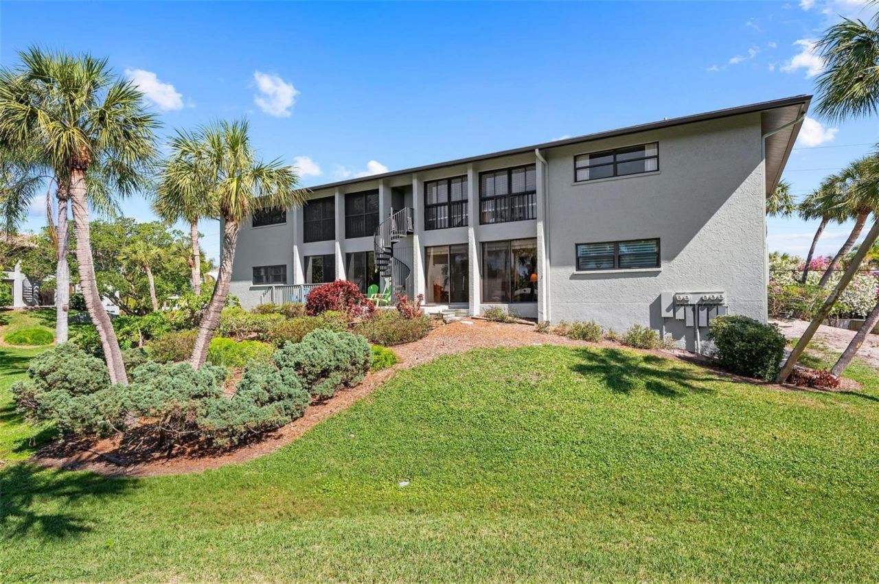 4255 Gulf Drive, Unit 116, Holmes Beach, FL 34217 Photo