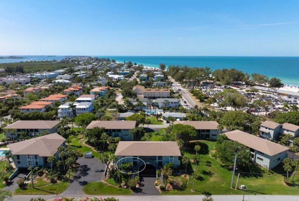 4255 Gulf Drive, Unit 116, Holmes Beach, FL 34217 Photo
