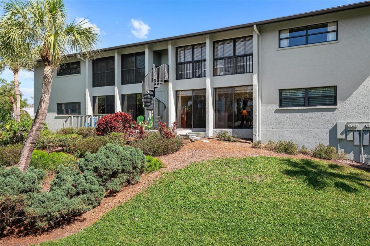 4255 Gulf Drive, Unit 116, Holmes Beach, FL 34217 Photo