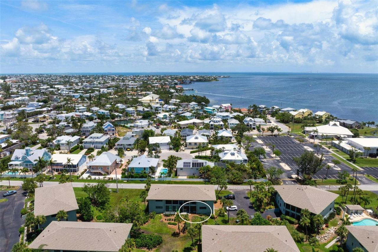 4255 Gulf Drive, Unit 116, Holmes Beach, FL 34217 Photo