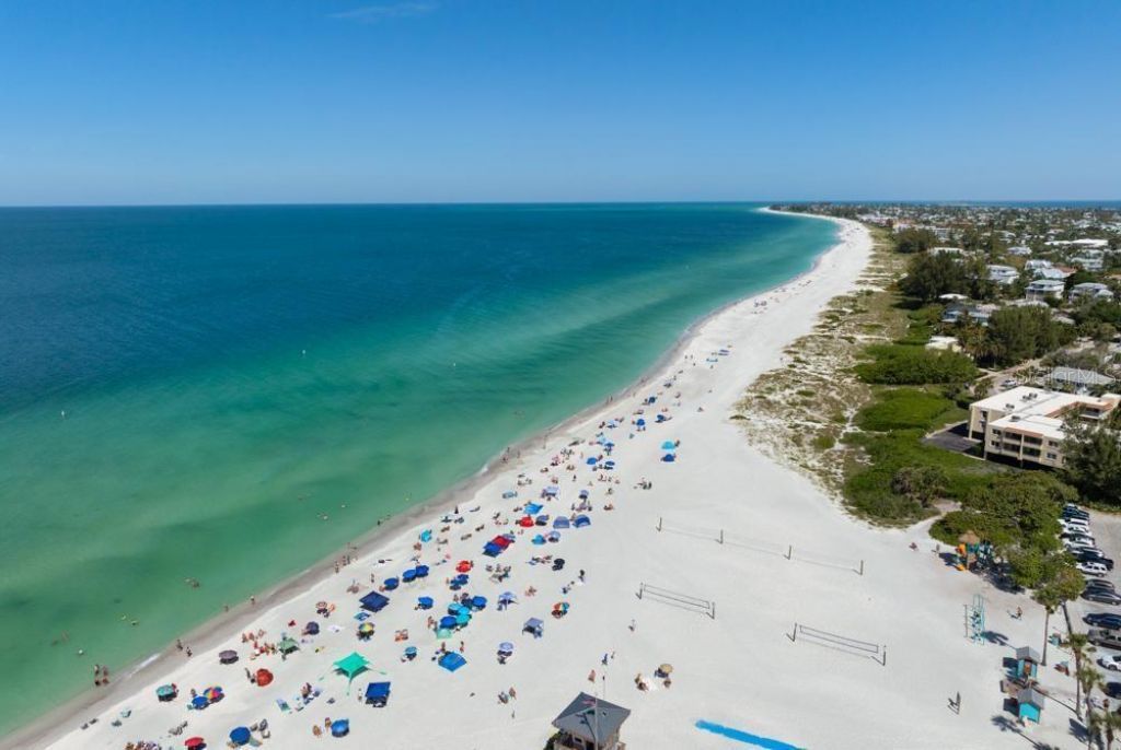 4255 Gulf Drive, Unit 116, Holmes Beach, FL 34217 Photo