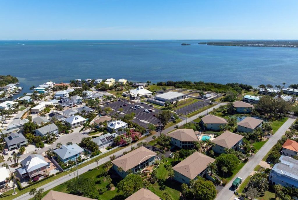 4255 Gulf Drive, Unit 116, Holmes Beach, FL 34217 Photo