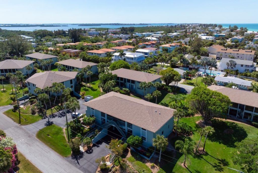 4255 Gulf Drive, Unit 116, Holmes Beach, FL 34217 Photo