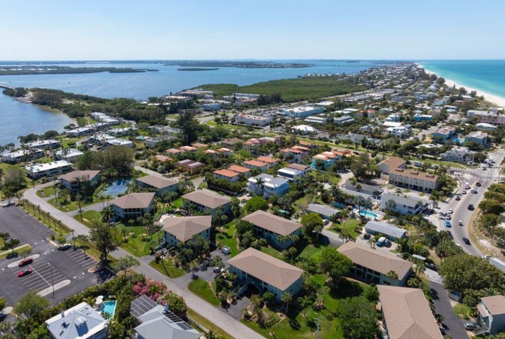 4255 Gulf Drive, Unit 116, Holmes Beach, FL 34217 Photo
