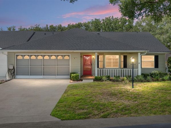 8552 SW 92ND LANE, Unit D, OCALA, FL 34481