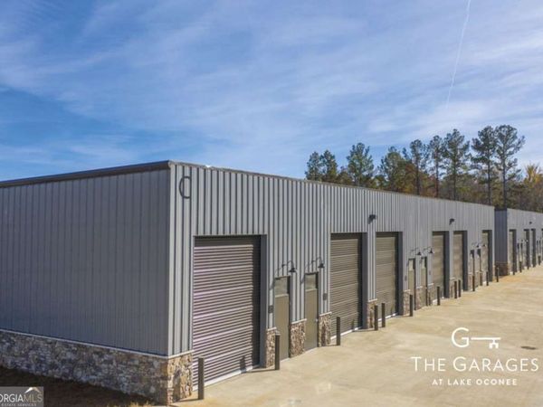 1040 Park Court, Unit J8, Greensboro, GA 30642