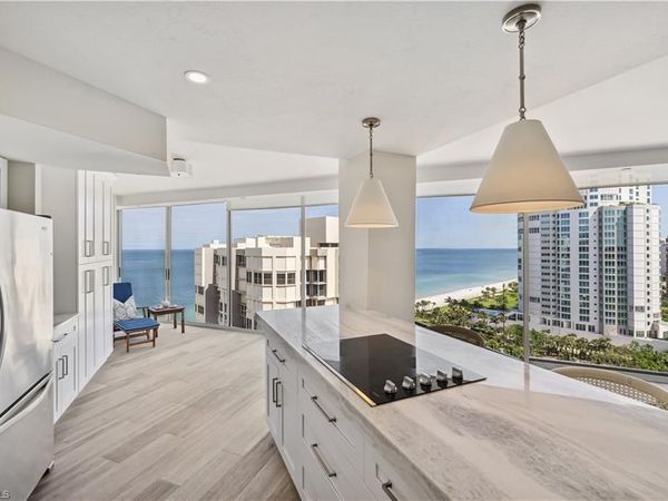 4041 Gulf Shore BLVD N, Unit 1805, NAPLES, FL 34103