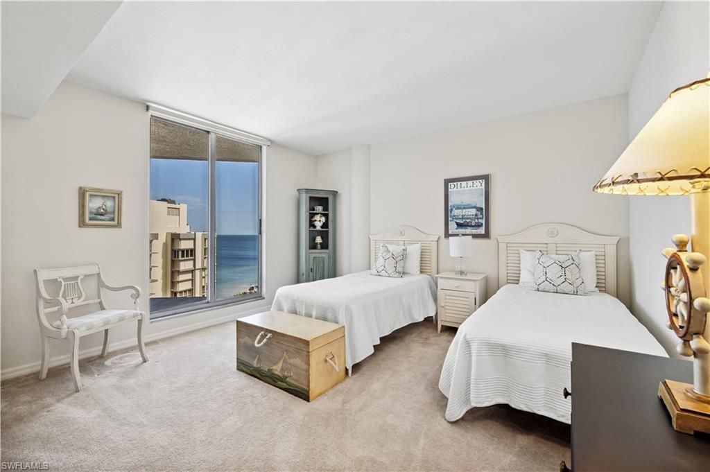 4041 Gulf Shore Blvd N, Unit 1805, Naples, FL 34103 Photo