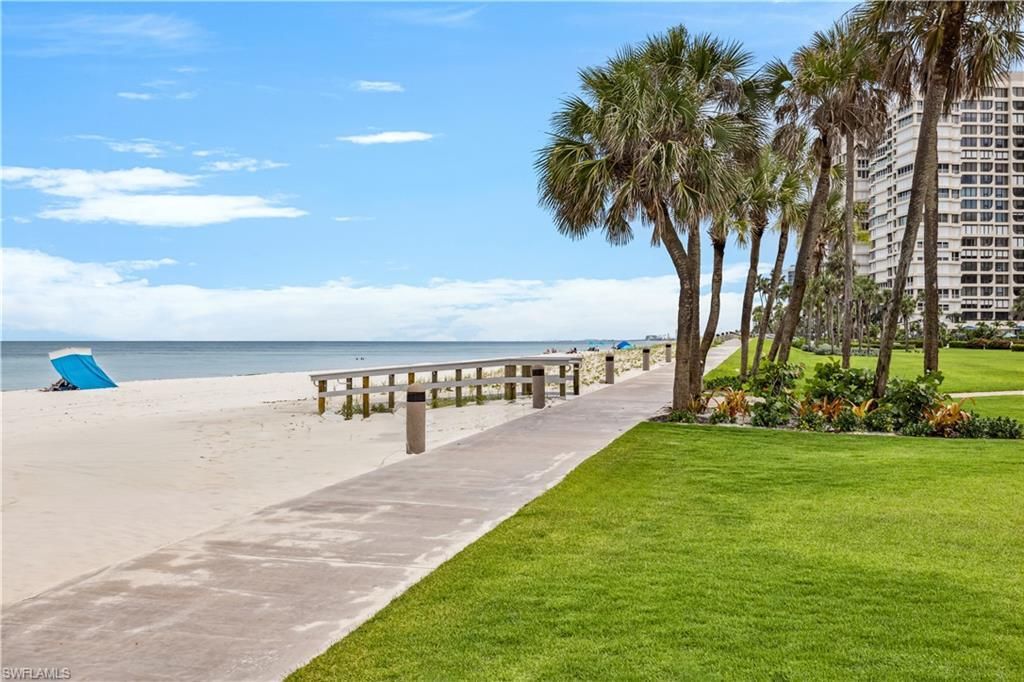 4041 Gulf Shore Blvd N, Unit 1805, Naples, FL 34103 Photo