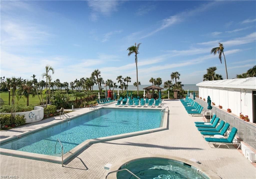 4041 Gulf Shore Blvd N, Unit 1805, Naples, FL 34103 Photo