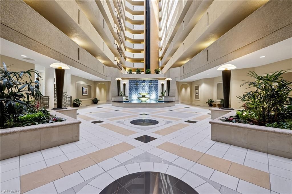 4041 Gulf Shore Blvd N, Unit 1805, Naples, FL 34103 Photo