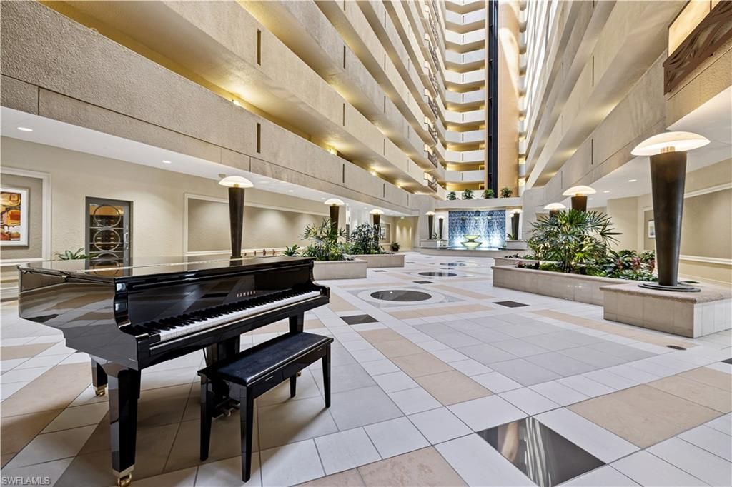 4041 Gulf Shore Blvd N, Unit 1805, Naples, FL 34103 Photo