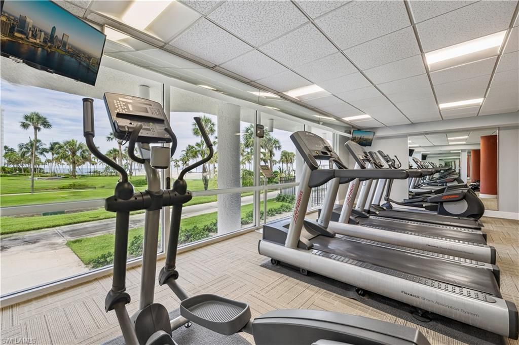 4041 Gulf Shore Blvd N, Unit 1805, Naples, FL 34103 Photo