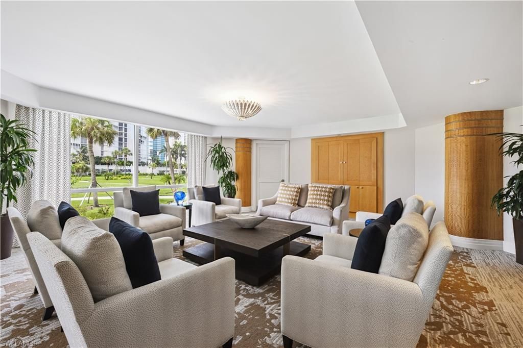 4041 Gulf Shore Blvd N, Unit 1805, Naples, FL 34103 Photo