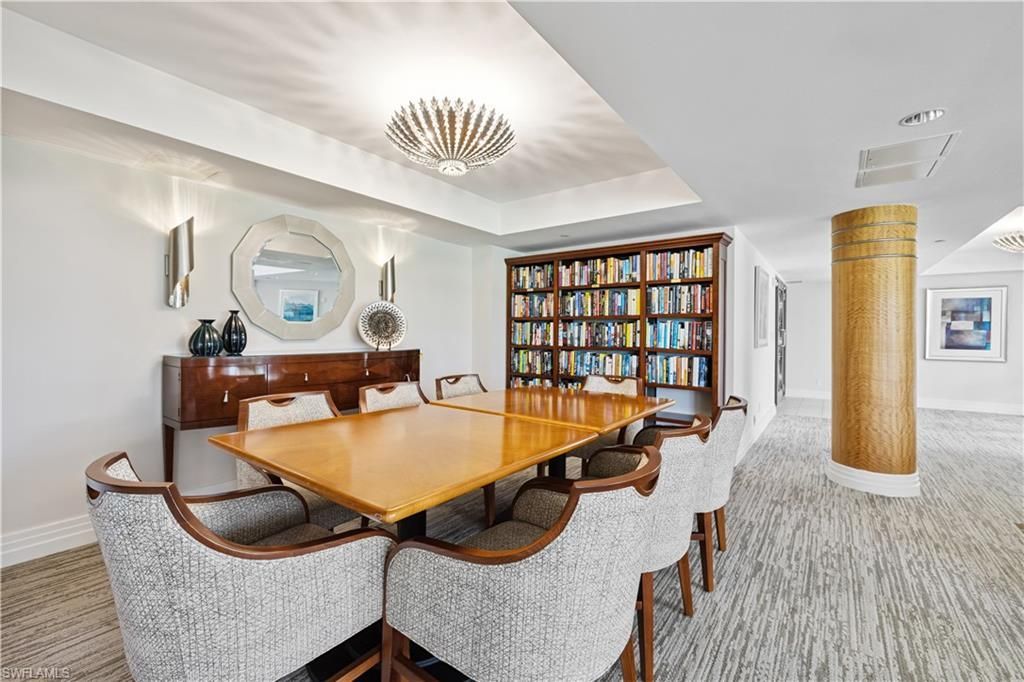 4041 Gulf Shore Blvd N, Unit 1805, Naples, FL 34103 Photo