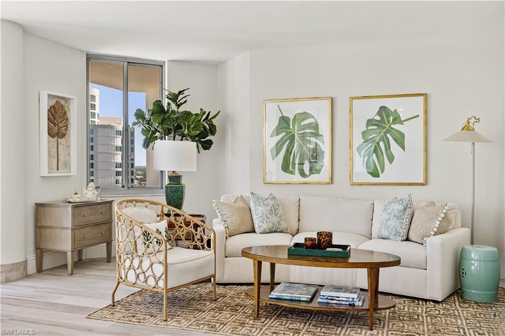 4041 Gulf Shore Blvd N, Unit 1805, Naples, FL 34103 Photo