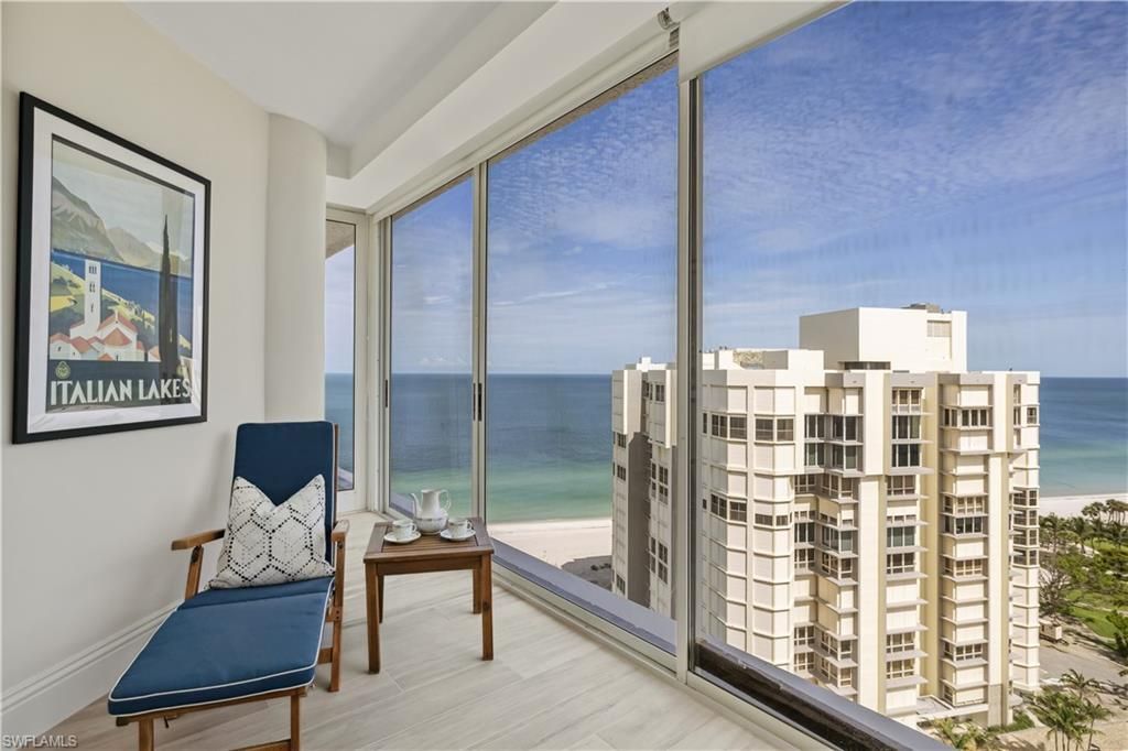 4041 Gulf Shore Blvd N, Unit 1805, Naples, FL 34103 Photo