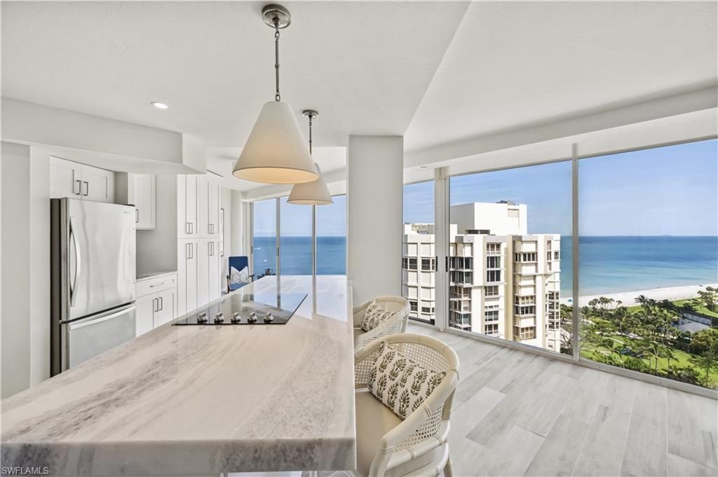 4041 Gulf Shore Blvd N, Unit 1805, Naples, FL 34103 Photo