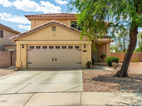 12106 N 128TH Avenue, El Mirage, AZ 85335