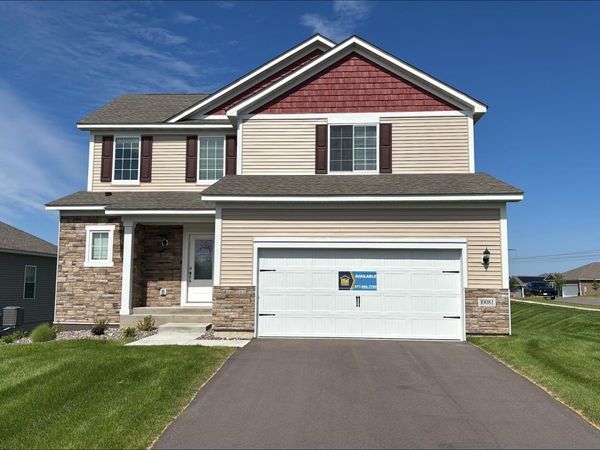 10081 Twin Lakes Parkway NW, Elk River, MN 55330