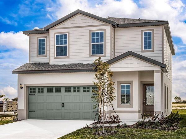 3712 BERGAMOT STREET, LAKE ALFRED, FL 33850