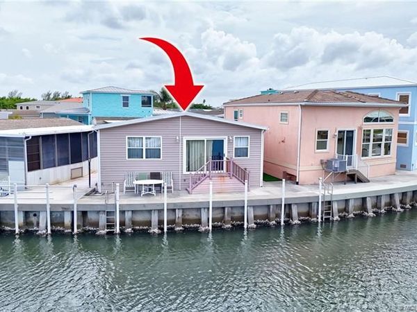 10701 S Ocean Drive, Unit 703, Jensen Beach, FL 34957
