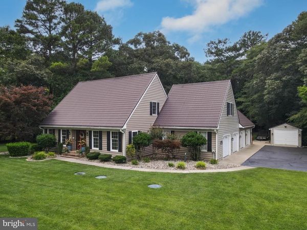 5 RIVERS END DRIVE, SEAFORD, DE 19973