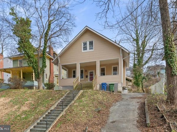 3709 CHESHOLM ROAD, BALTIMORE, MD 21216