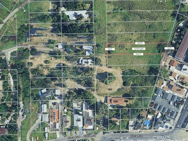 3104 Lincoln Park Avenue, Lincoln Heights, CA 90031