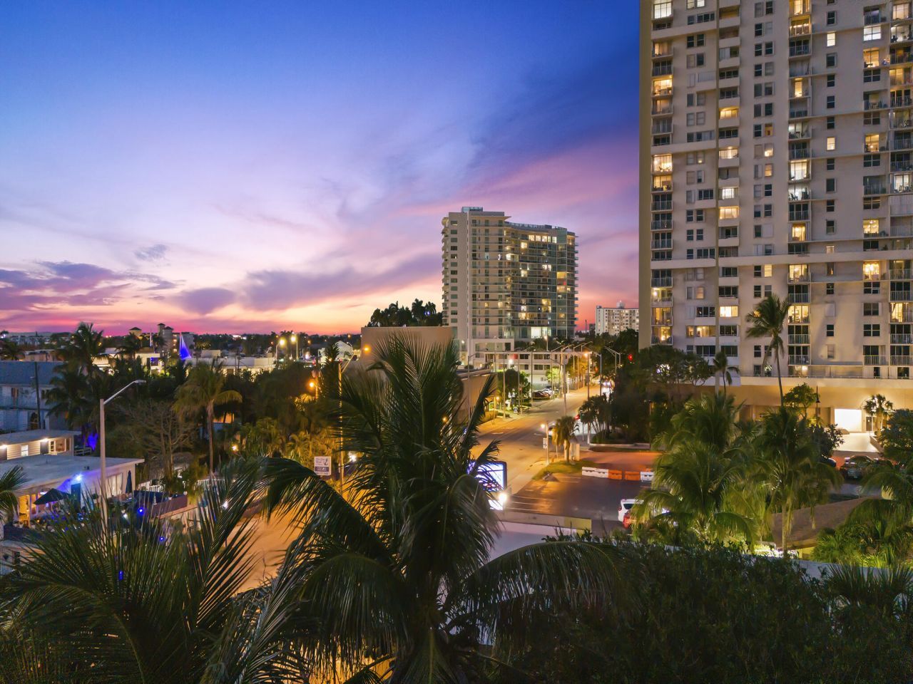 305 Briny Avenue, Unit 704, Pompano Beach, FL 33062 Photo