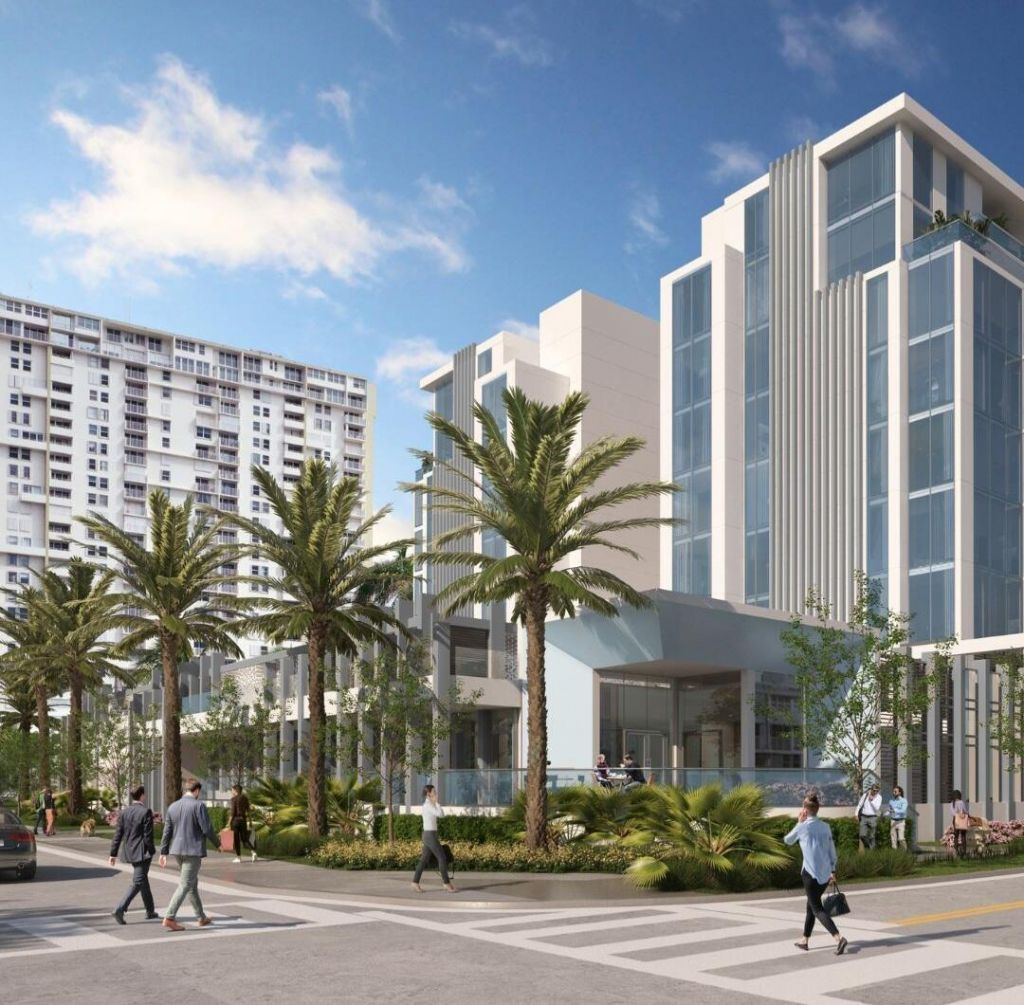 305 Briny Avenue, Unit 704, Pompano Beach, FL 33062 Photo