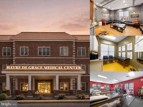 251 LEWIS LANE, Unit 102, HAVRE DE GRACE, MD 21078