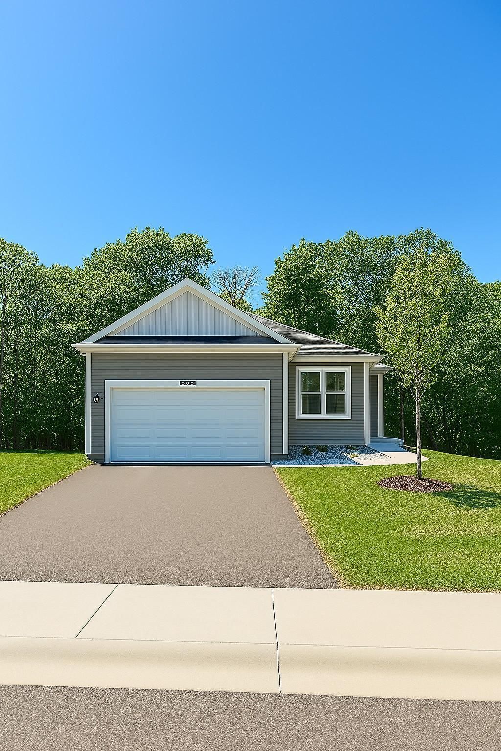 693 Aspen Lane, Montrose, MN 55363