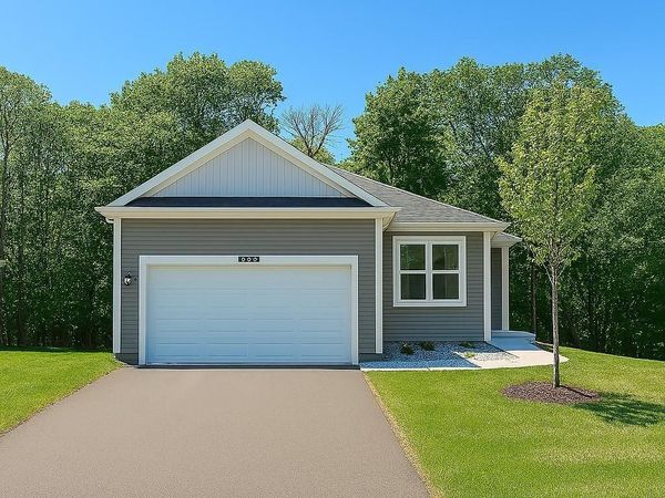 693 Aspen Lane, Montrose, MN 55363