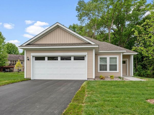 693 Aspen Lane, Montrose, MN 55363