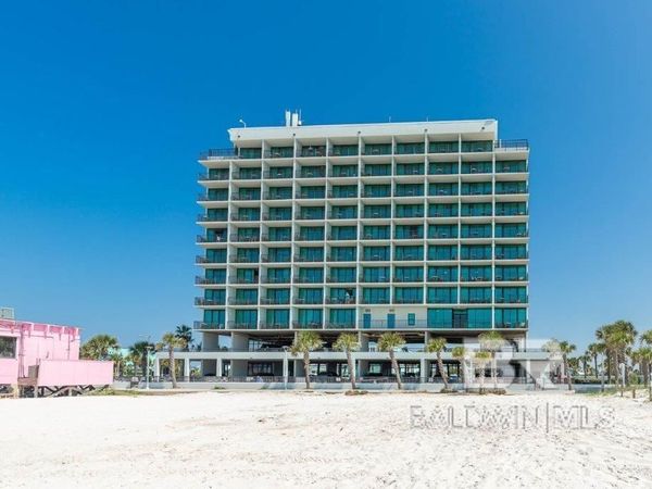 201 E Beach Boulevard, Unit 802, Gulf Shores, AL 36542