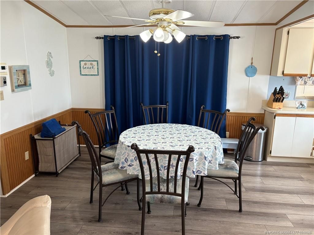 918 Nettles Boulevard, Jensen Beach, FL 34957 Photo