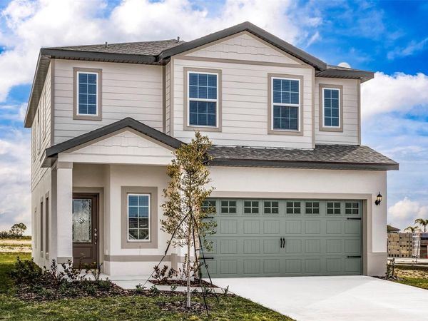 3719 BERGAMOT STREET, LAKE ALFRED, FL 33850