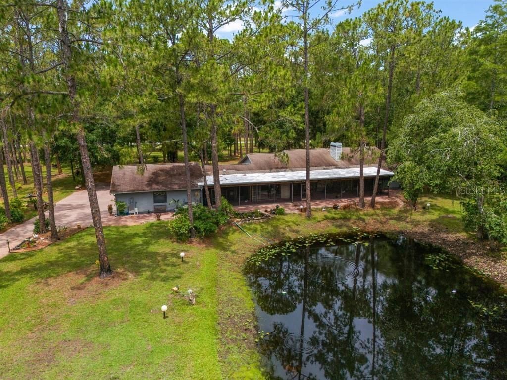 935 Ranch Road, Tarpon Springs, FL 34688 Photo