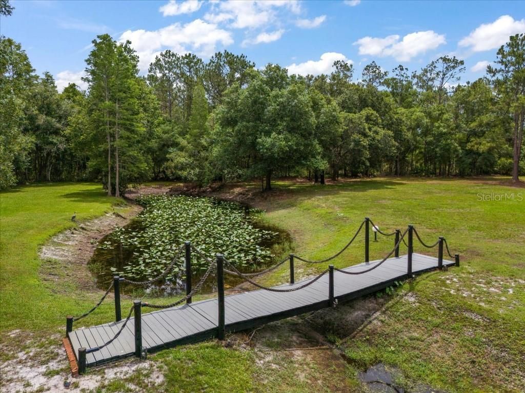 935 Ranch Road, Tarpon Springs, FL 34688 Photo