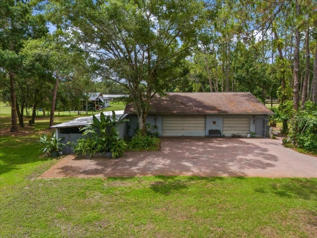 935 Ranch Road, Tarpon Springs, FL 34688 Photo