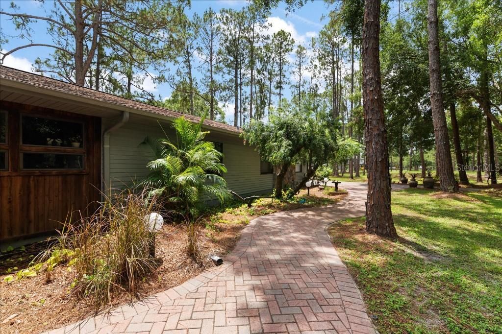 935 Ranch Road, Tarpon Springs, FL 34688 Photo